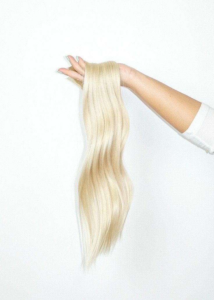 Hair Extensions